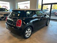 Gebraucht Mini Cooper 136 PS (100 kW) 2015 Schwarz Kleinwagen