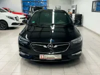 Gebraucht Opel Insignia Innovation 165 PS (121 kW) 2020 Onyx schwarz Limousine