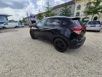 Gebraucht Honda HR-V Elegance 131 PS (96 kW) 2017 Schwarz SUV