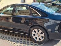 Usata Audi A8 250 CV (183 kW) 2012 Nero Berlina
