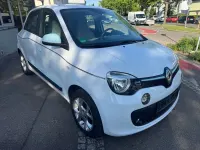 Brugt Renault Twingo Intens 90 HK (66 kW) 2019 Hvid Hatchback