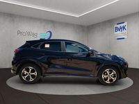 Neu Ford Puma Titanium 125 PS (91 kW) 2025 Schwarz SUV