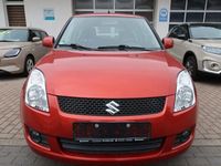 gebraucht Suzuki Swift 1,3 Comfort 3 tür