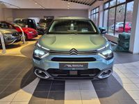 Gebraucht Citroën C4 PureTech 131 PS (96 kW) 2023 Blau Limousine