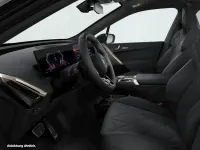 Gebraucht BMW iX 300 kW (408 PS) 2025 Schwarz SUV