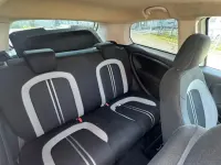 Brugt Fiat Punto 2009 Andere farben Hatchback