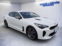 Gebraucht Kia Stinger 2019 Kleinwagen