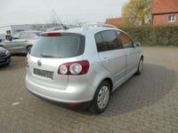 gebraucht VW Golf Plus V United