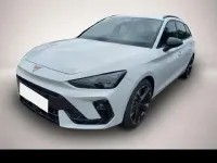 Gebraucht Cupra Leon 150 PS (110 kW) 2025 Manufacturer