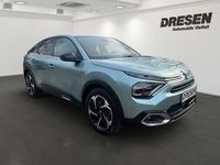 Gebraucht Citroën C4 PureTech 131 PS (96 kW) 2024 Blau SUV