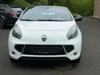 Gebraucht Renault Wind Night&Day 101 PS (74 kW) 2011 Weiß