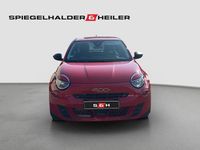Gebraucht Fiat 600 110 PS (80 kW) 2025 Rot SUV