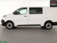 Neu Fiat Scudo 177 PS (130 kW) 2026 Weiß Van