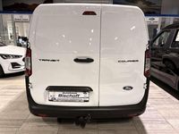 Neu Ford Transit Trend 101 PS (74 kW) 2025 Frozen white Van / Kleinbus