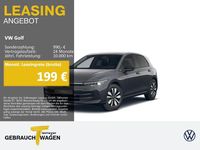 Gebraucht VW Golf VIII Goal 150 PS (110 kW) 2025 Grau Limousine