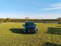 Gebraucht Mini John Cooper Works Coupé 192 PS (141 kW) 2019 Schwarz Coupé