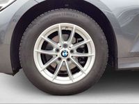 gebraucht BMW 318 d Touring / Advantage