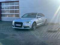 gebraucht Audi A6 3.0 TDI quattro S tronic -