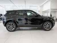 Gebraucht Land Rover Range Rover evoque S 163 PS (119 kW) 2026 Schwarz SUV