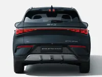 Neu BYD Atto 3 Design 230 kW (313 PS) 2026 Obsidian black SUV