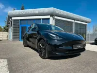 Usado Tesla Model Y RWD 219 kW (299 CV) 2023 Negro SUV