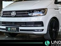 Usata VW Multivan Generation Six 150 CV (110 kW) 2018 Andere Monovolume