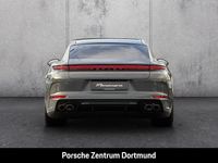 Neu Porsche Panamera 4 470 PS (345 kW) 2025 Grau Limousine