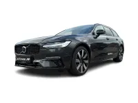Gebraucht Volvo V90 398 PS (292 kW) 2025 Grau Kombi