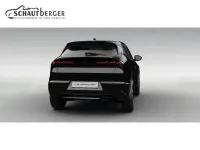 Neu Alfa Romeo Junior Sprint 145 PS (106 kW) 2026 Schwarz SUV