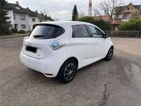 gebraucht Renault Zoe 