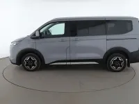 Gebraucht Ford Tourneo Custom Active 233 PS (171 kW) 2025 Grau Van