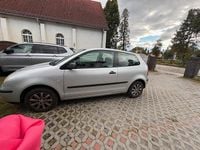Gebraucht VW Polo 2002 Grün Kleinwagen