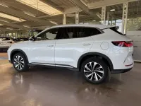 Gebraucht BYD Seal U Boost 218 PS (160 kW) 2026 Snow white SUV