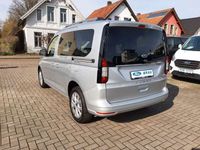 gebraucht Ford Tourneo Connect Titanium 1,5L EcoBoost 114PS