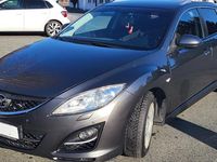 Usata Mazda 6 163 CV (119 kW) 2011 Station wagon