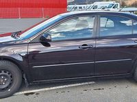 Gebraucht Mazda 6 Comfort 120 PS (88 kW) 2008 Braun Limousine