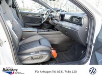 Gebraucht VW Passat R-line 193 PS (141 kW) 2024 Kombi