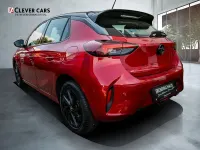 Gebraucht Opel Corsa 101 PS (74 kW) 2025 Rot Kleinwagen