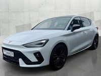 Neu Cupra Leon VZ 272 PS (200 kW) 2026 Weiß Limousine