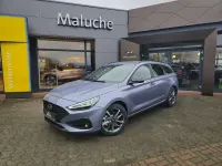 Gebraucht Hyundai i30 Advantage 101 PS (74 kW) 2025 Blau Kombi