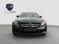 Gebraucht Mercedes C300e 306 PS (225 kW) 2021 Schwarz Limousine