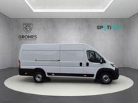 Gebraucht Fiat Ducato S 179 PS (131 kW) 2024 Weiß Van