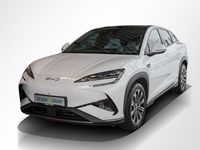 Neu BYD Sealion 7 Comfort 230 kW (313 PS) 2026 Weiß SUV