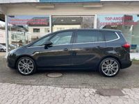 gebraucht Opel Zafira Tourer Zafira Tourer C Business Innovation*7-Sitzer