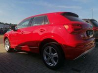 gebraucht Audi Q2 1.0 TFSI 30 TFSI sport 1. Hand!!!