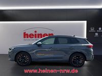 Gebraucht Cupra Terramar VZ 265 PS (194 kW) 2024 Grau SUV