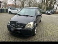 gebraucht Toyota Yaris 1.0