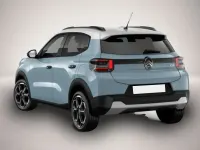 Neu Citroën C3 101 PS (74 kW) 2026 Blau SUV