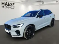 Gebraucht Volvo XC60 Plus 250 PS (183 kW) 2025 Vapour grey / metallic SUV