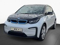 gebraucht BMW i3 120Ah NaviP H/K DAB RFK Sitzh Pano Wärmepumpe